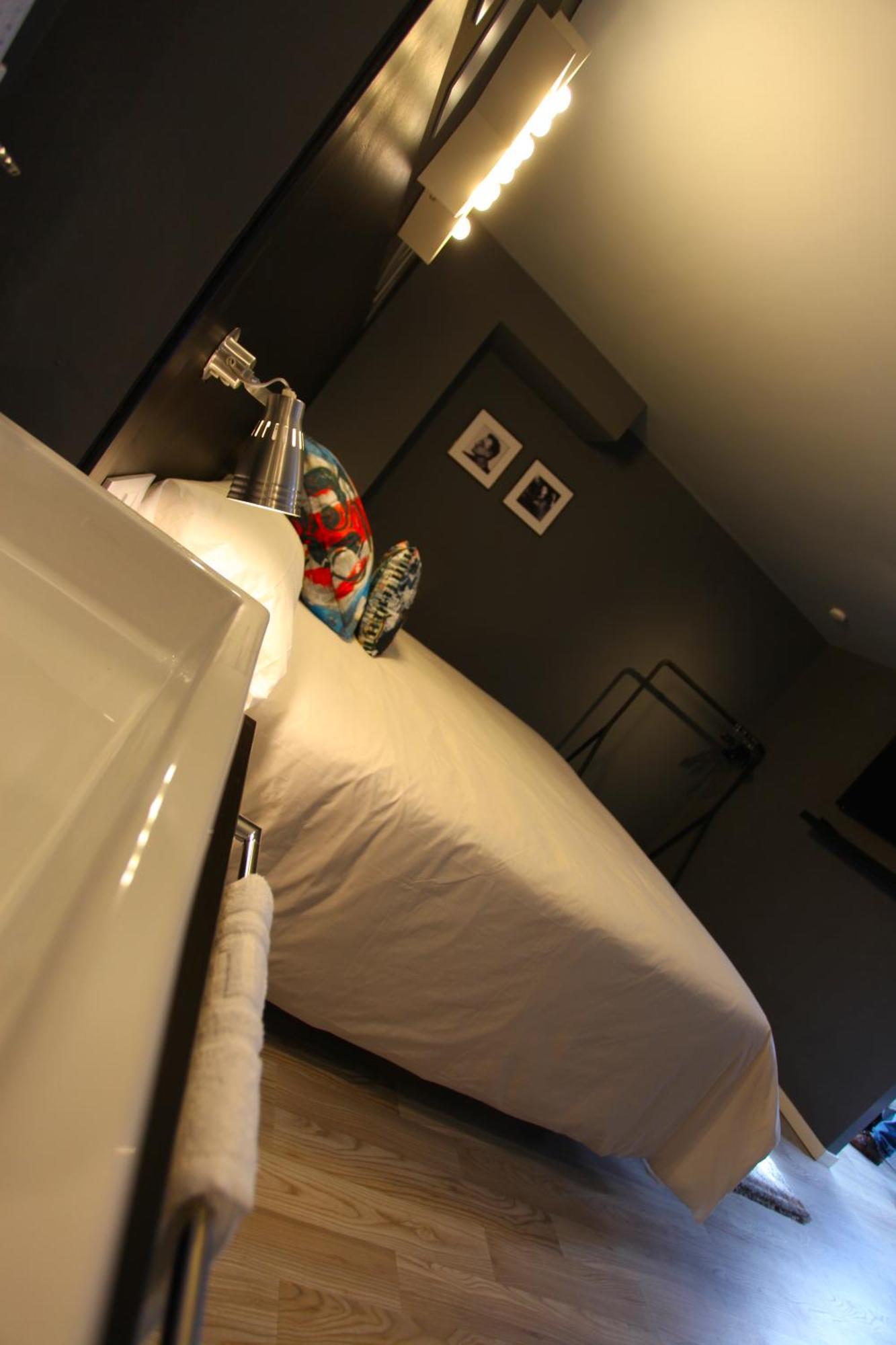 Hotel Apartamentos Rock Star Taboadela Екстер'єр фото