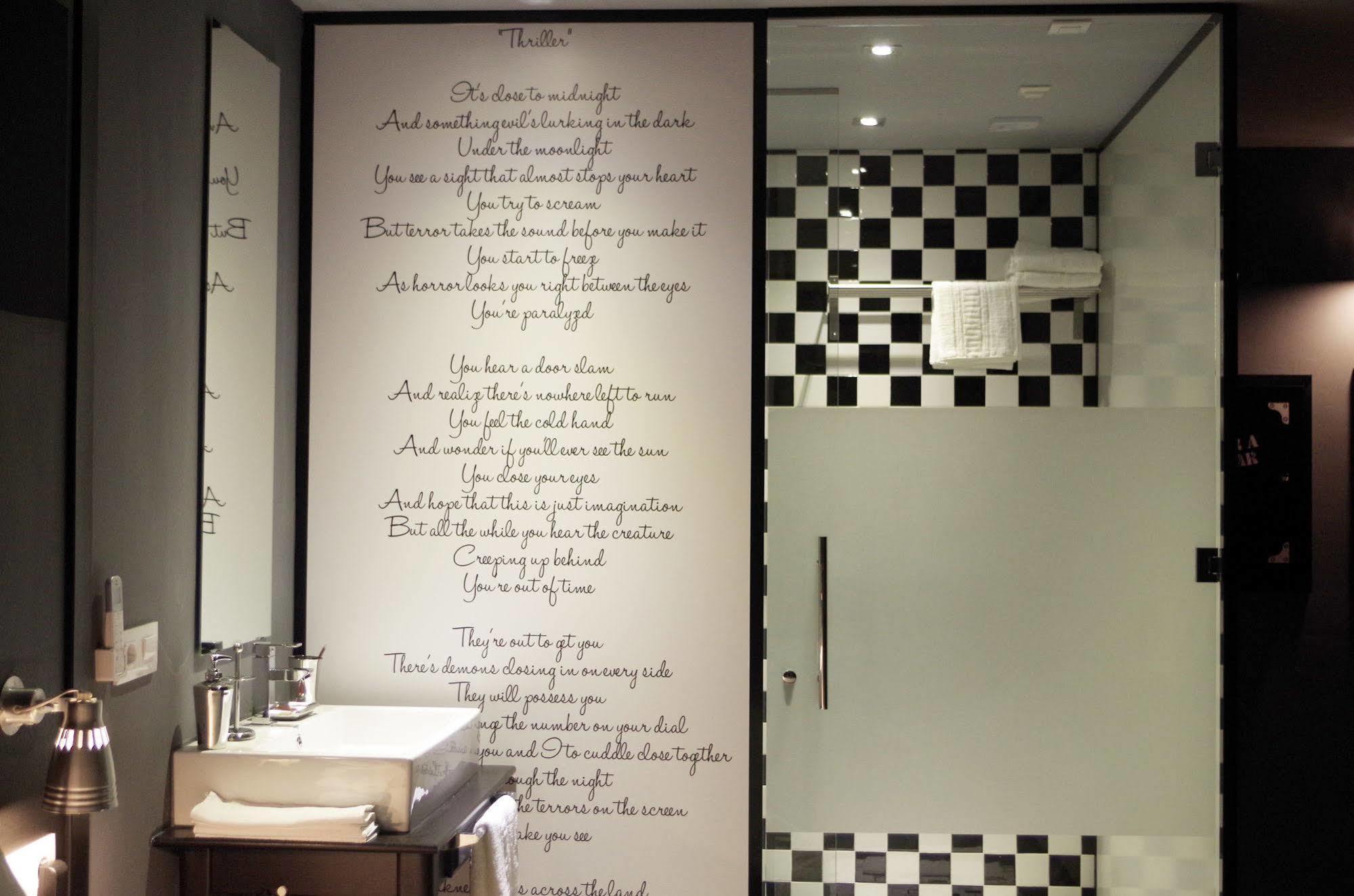 Hotel Apartamentos Rock Star Taboadela Екстер'єр фото